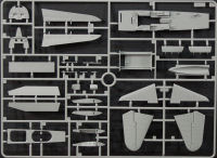 TBD-1A Devastator Floatplane Kit