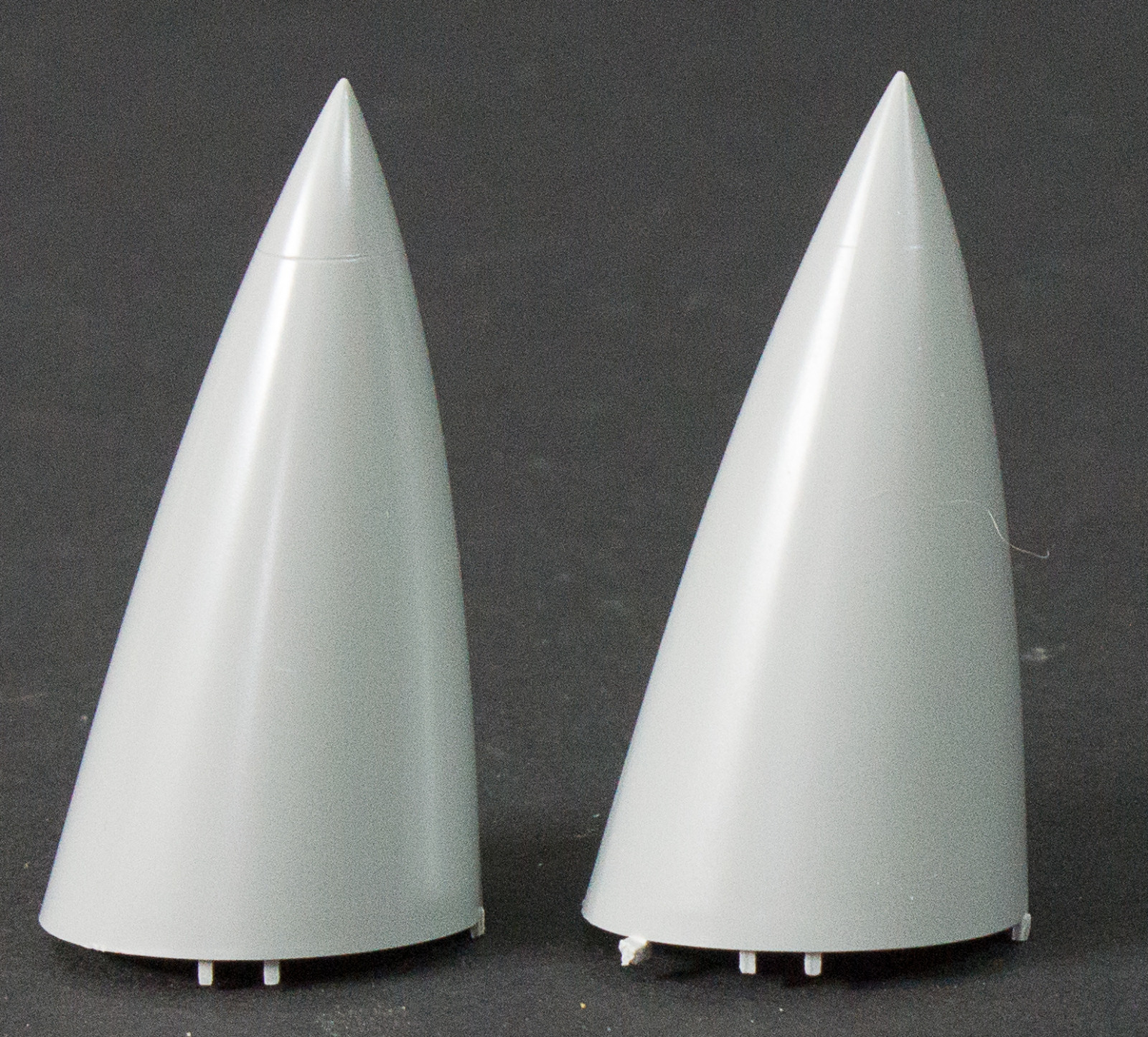 Great Wall Hobby 4815 1/48 F-15B/D Eagle Parts Image 12