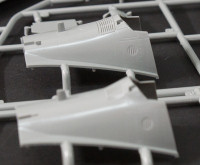 F-15B/D Eagle Kit