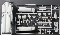 F-15B/D Eagle Kit
