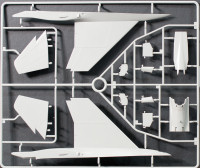 F-15B/D Eagle Kit