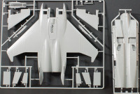 F-15C MSIP II Eagle ANG Kit