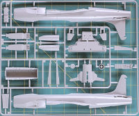T-33A Shooting Star Kit