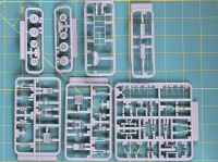 T-33A Shooting Star Kit
