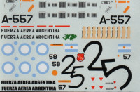 FMA IA58 Pucara Kit