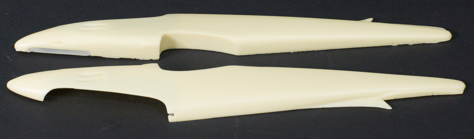 Heritage Aviation Models 1/48 FMA IA58 Pucara Parts Image 01