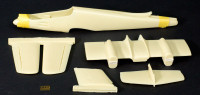 FMA IA58 Pucara Kit
