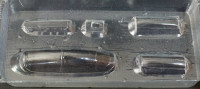 FMA IA58 Pucara Kit