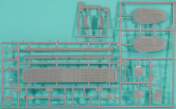 Lancaster Kit
