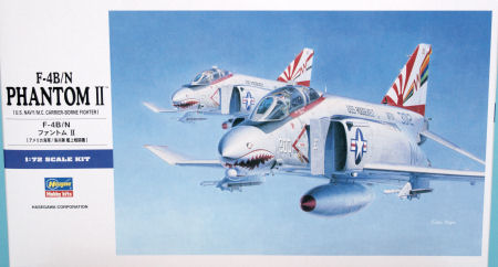 F-4B/N Kit
