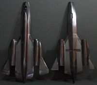 SR-71A Kit