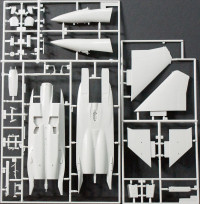 F-15K Slam Eagle Kit