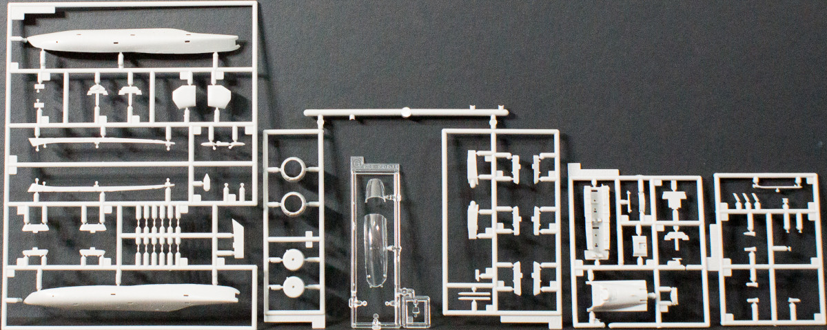 Hasegawa 02070 1/72 F-15K Slam Eagle Kit First Look Image 03