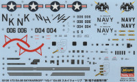 Skywarrior Kit