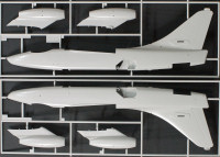 Skywarrior Kit