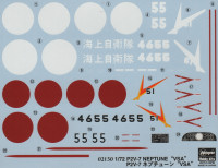 P2V-7 Neptune VSA Kit