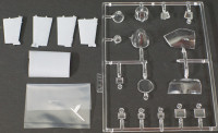 P2V-7 Neptune VSA Kit