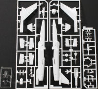 X-29 'NASA'