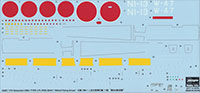 H8K1 Type 2 Model 11 (Emily) Flying Boat