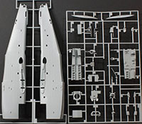 H8K1 Type 2 Model 11 (Emily) Flying Boat