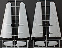 H8K1 Type 2 Model 11 (Emily) Flying Boat