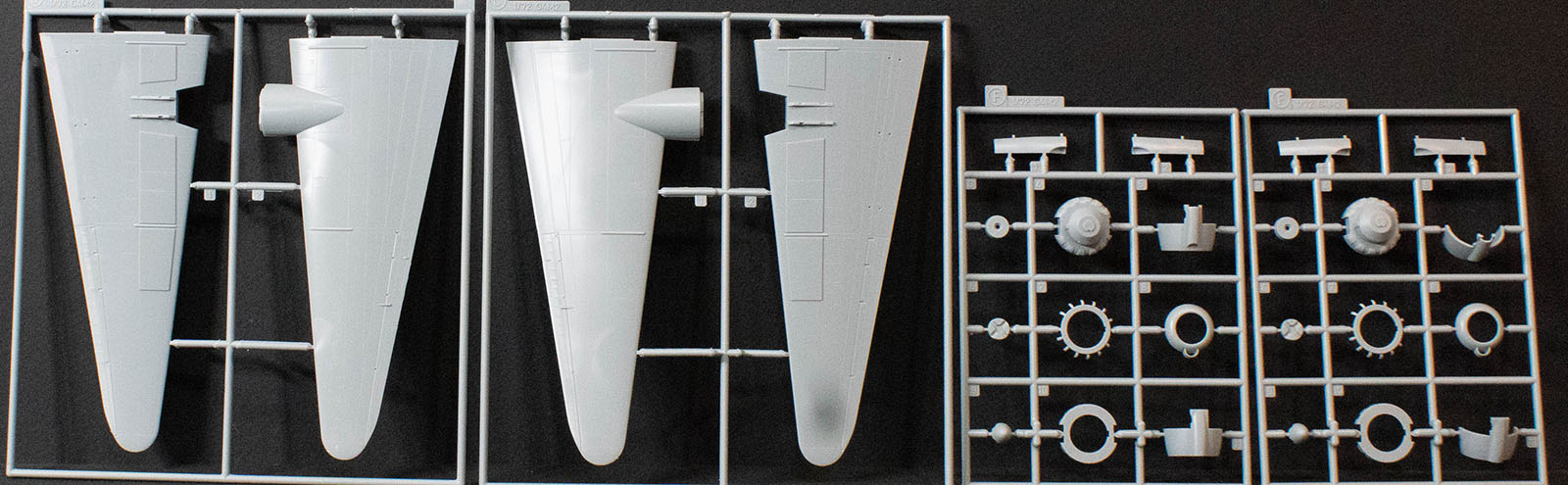 Hasegawa 02263 1/72 SP-2H Neptune Review Image 02