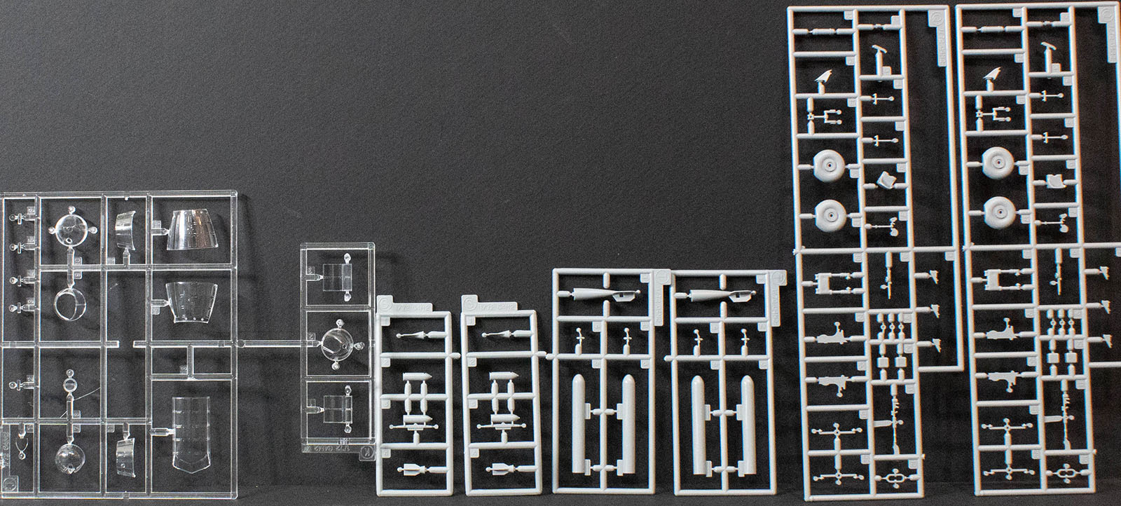 Hasegawa 02263 1/72 SP-2H Neptune Review Image 03
