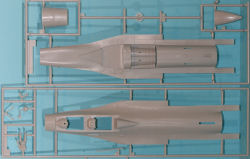 F-16F Kit