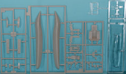 F-16F Kit