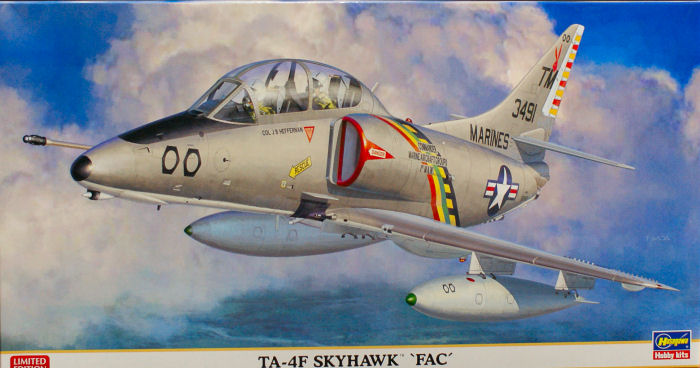 TA-4F Kit