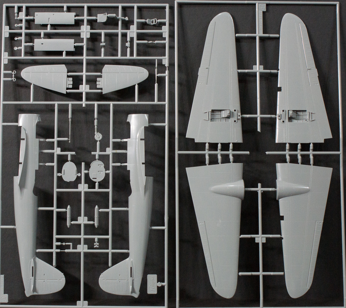 Hasegawa 07363 1/48 Kawasaki Ki-45 Kai Hei Toryu (Nick) Kit First Look Image 01