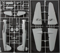 Kawasaki Ki-45 Kai Hei Toryu (Nick)
