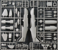 Lavochkin LaGG-3 'Finnish AF' Kit