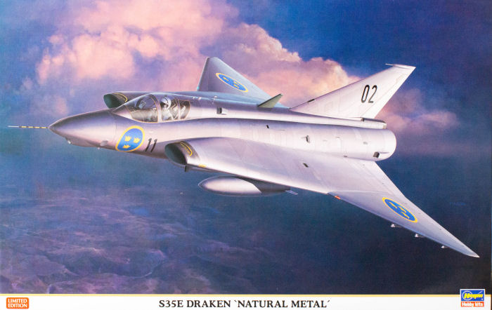 S35E Kit