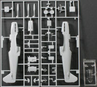 Hasegawa 1/48 Ki-61-I Tei Type 3 Hien (Tony) 'Prisoner of War' First Look Kit