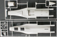 F-16B Plus Fighting Falcon Taiwan AF 'Flying Tigers' Kit