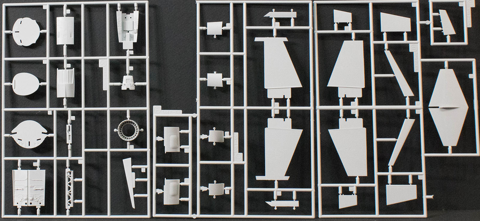 Hasegawa 07459 1/48 TF-104G Starfighter Demonstrator Kit First Look Image 02