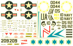 A-4 Kit
