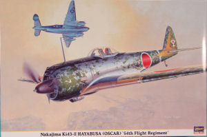 Ki-43 Kit