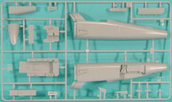 F-5E Kit
