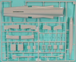 F-5E Kit