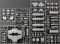 Me 262 V056 Nachtjäger Prototype Kit