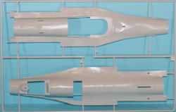 F-16C Fighting Falcon Kit