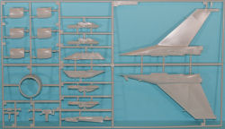 F-16C Fighting Falcon Kit