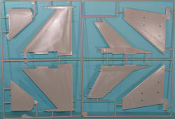 F-16C Fighting Falcon Kit