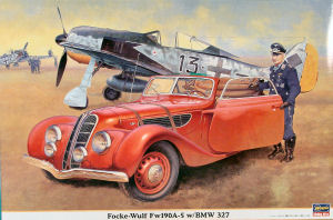 Fw 190 Kit