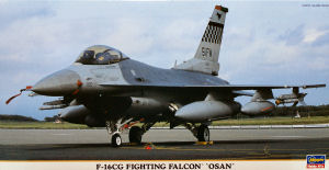 F-16CG