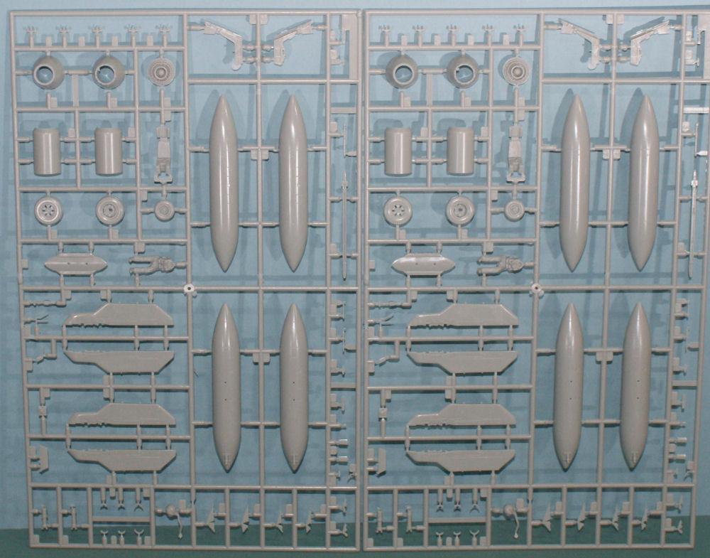 Hasegawa 09979 1/48 F/A-18C Hornet 'Chippy Ho Final' Review Image 03