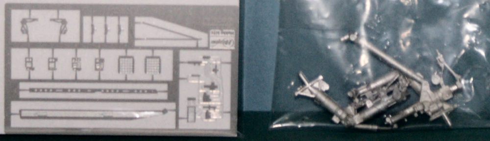 Hasegawa 09979 1/48 F/A-18C Hornet 'Chippy Ho Final' Review Image 05