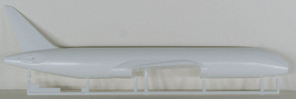 Hasegawa 10716 1/200 Boeing 787-8 Dreamliner 'ANA' First Look Image 02
